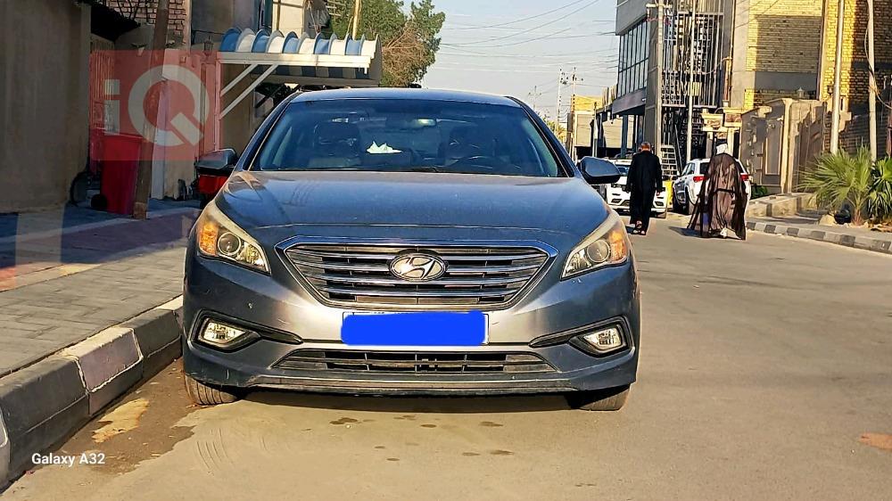 هيونداي سوناتا